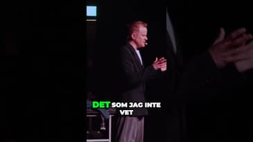 Definitionen av panikångest