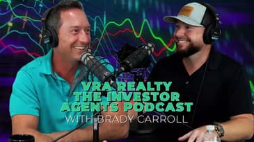 Empathy & Empires: Brady Carroll on Commercial Real Estate Success