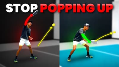 Why You Keep Popping Up Your Resets (Fix This)