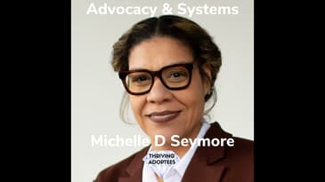 Advocacy & Systems Michelle D Seymore