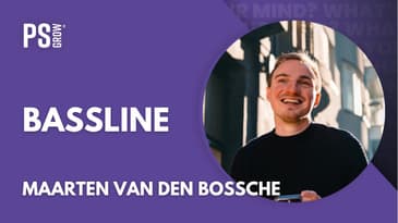 Maarten Van den Bossche  | What's On Your Mind? (Dutch/Nederlands)