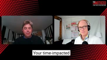 Trailer: How your content can be the engine for your business' growth with Trevor Merriden