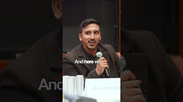 Think School’s Visit to Harvard