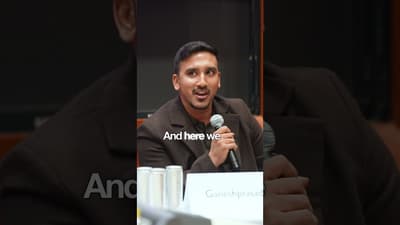 Think School’s Visit to Harvard