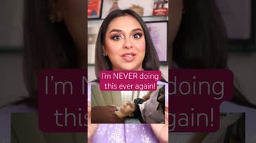 BEAUTY TREATMENT I’M NEVER DOING AGAIN! Part 2