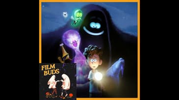 363: Orion and the Dark