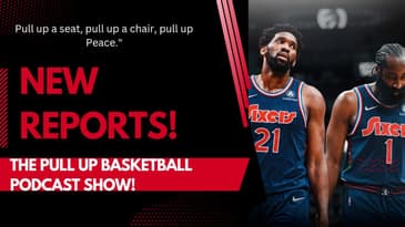 WHAT'S NEXT FOR THE PHILADELPHIA 76ERS+ NBA PLAYOFFS PREDICTIONS