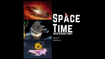 Discovery Of A Missing Link In The Origins Of Supermassive Black Holes