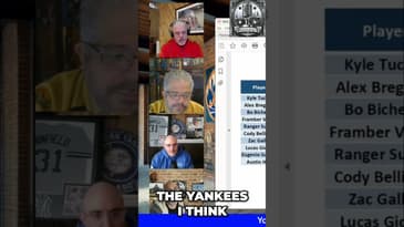 Kyle Tucker Rumors: Toronto Blue Jays as Frontrunner for World Series! #shorts