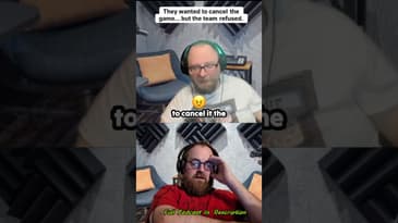 Cancel the championship? Not on this team's watch. 🤬 This ending changes everything.