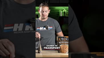 Peak Refuel Meals - Portable and Delicious!