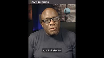 Give Kindness