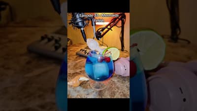 Episode 33 • Mermaids and Sirens