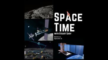 How the Moon’s Crust was Formed