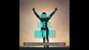 82: The Real Reason You’re So Drained: Fear of Confrontation in the Sandwich Generation