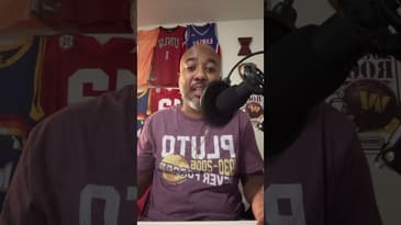 Dear Big 10, We Have Evidence