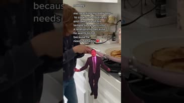 This is key for everyone to teach their kids at a young age. #shorts #momlife #relatable