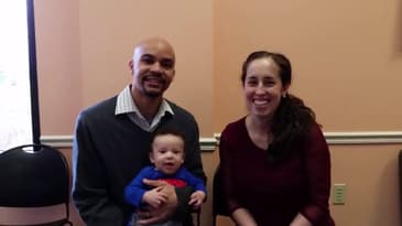 Prophetic Word about Having Children