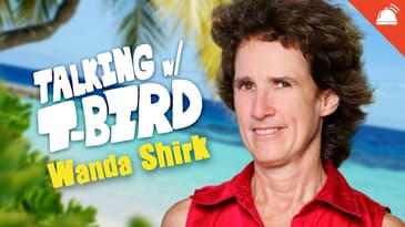 Talking with T-Bird: Wanda Shirk