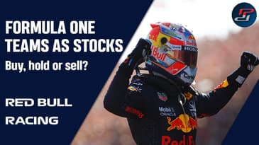 Red Bull Racing in 2021 | Buy, hold or sell? | Wolves of Hangar Straight | F1 Teams As Stocks