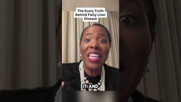 The Scary Truth Behind Fatty Liver Disease