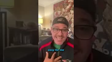 Boston Rob explains why Danielle was fixated on him #TheTraitors