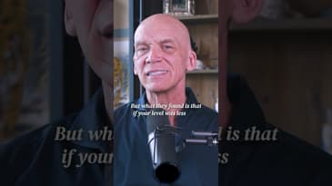 Can A Protein In The Blood Predict Mortality?