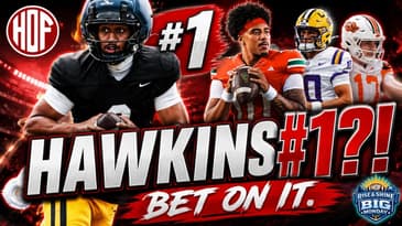 Michael Hawkins No. 1?! Ranking College Football’s Top 10 Transfer QBs for 2026