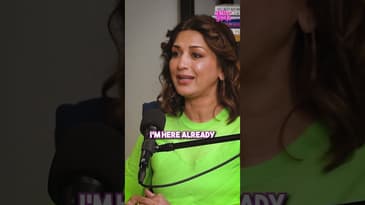 The SILENT Problem Sonali Bendre Wants You to Know