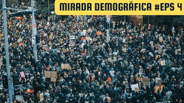 Protestas en Francia por PENSIONES y crece la población de Argentina