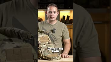HRT RAC Plate Carrier - Basic Military Gear Setup