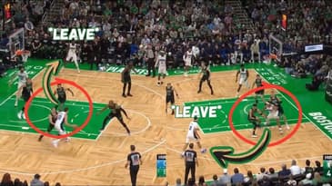 This Celtics Defense Was PERFECT vs the Magic : Film Session