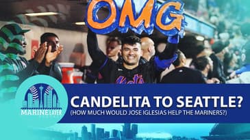 Could The Mariners Sign Jose Iglesias? How Would He Fare In Seattle?