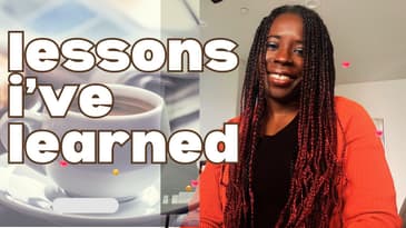 I Don’t Homeschool Anymore… But These Lessons Stayed | What Homeschooling Taught Me