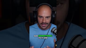 Skill Over AI: Personalize Your Marketing! #shorts #marketingstrategy