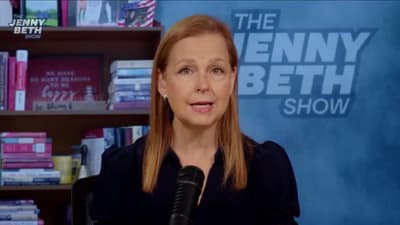 Court Packing: 205 Democrats Voted to Keep It on the Table | Jenny Beth Martin
