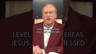 NEVER be Nice to the Devil!