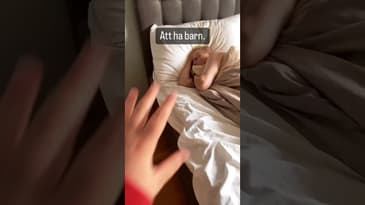 Att vara hennes pappa… 💚❤️❤️💜