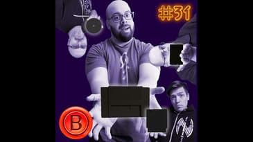 Press B 31: Missed Gems