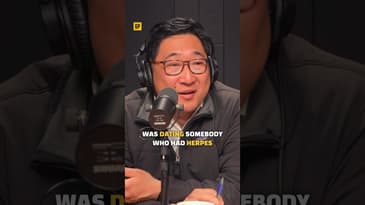 Avoiding HERPES #gentstalk #podcast #healthylifestyle #healthandwellness #healthcare #wellness