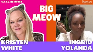 159: Highly Sensitive Coaches with Ingrid Yolanda