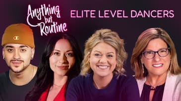 Elite Level Dancers and How Hard to Push (Ep. 164)
