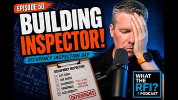 Occupancy Inspection: What Happens When the Building Inspector Shows Up?