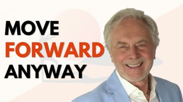 Lost in Midlife? Hans Wilhelm Explains How to Move Forward Without Clarity