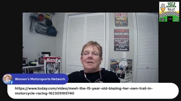 Let's Talk Racing LIVE with MWCTS