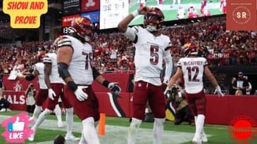 #sportsreportsasordered - SHOW AND PROVE