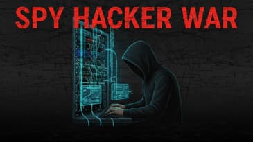 Spies, Hackers & AI Gone Rogue: New SEASON 8!
