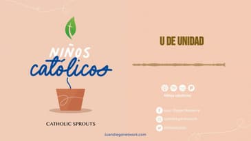 Niños católicos - U de Unidad