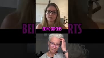 Take Control of Your Body: Be Your Own Expert!