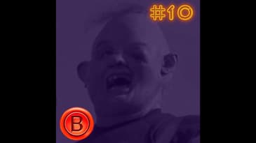 Press B 10: The good, the bad, and the fugly?